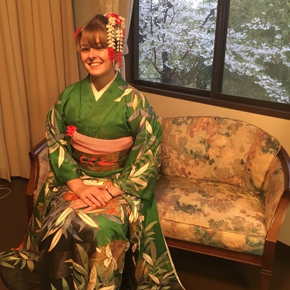 Meet your Posher, Camerin - Picture 4 of 15